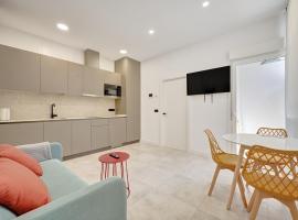 Apartamentos MYE by Clabao, hotel in Pamplona