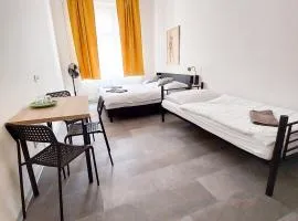 Cozy relax Praha Letná D3