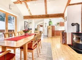 Chalet Fischer by A-Appartments