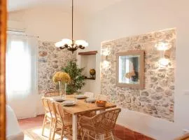 Casa Eleonora Vista Mare -Porto di Oneglia
