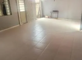 Casa dos gatos