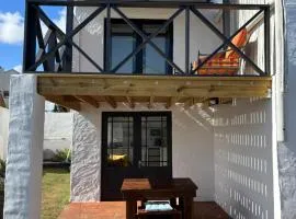 Blue Fish Cottage