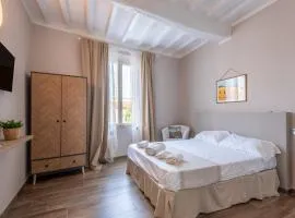 L'arco del pellegrino