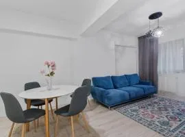 Relax New Apartment Uverturii