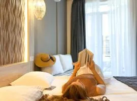 Mykonos Hotel Apart - Maestro