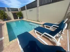 Puerta Del Sol Escape 1- 1brd-pool-central location