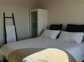 Ekuku retreat