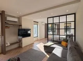 Brand New Bright & Stylish Apartment