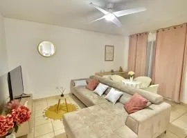 Appartement Le Nid Rose