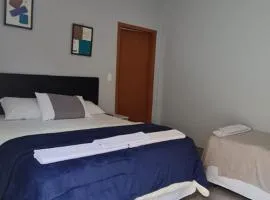 Pousada Ágape Triplo