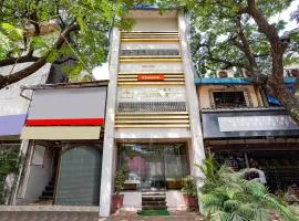 FabHotel Golden Star