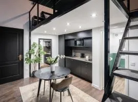 E41 - Trendy Boutique Apartments - Prime Spot by BQA