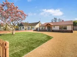 Detached Home Near Kings Lynn