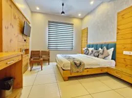 Golden Heaven Inn