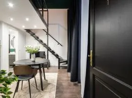 E41 - Trendy Boutique Apartments - Prime Spot by BQA