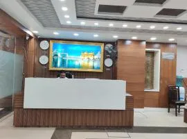 Hotel Golden Heaven Inn, Amritsar-Near Golden Temple