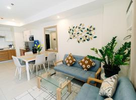 New! Elaiza's Cozy Home - 2BR, self catering accommodation in Davao City