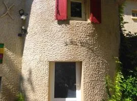 Chambre d'Hôte du Jas