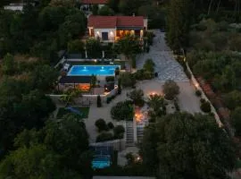 Villa Toni