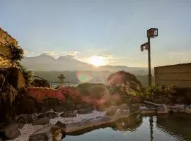 Nunohiki Onsen Komoro