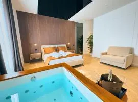 Boutique Suites - Palazzo Crati 1800