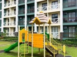 Pine Suites Tagaytay