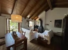 Apartament del Llac