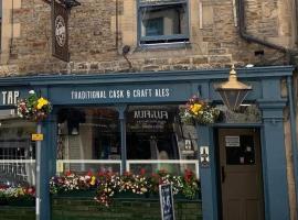 Hexham में, होटल The Tap Rooms