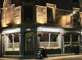The Tap Rooms