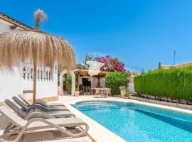 Casa Charline