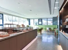 JI Hotel Beijing Shunyi Yanjing Bridge