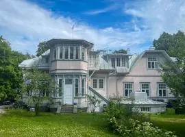 Villa Rosa Harmony Apartment in Hanko