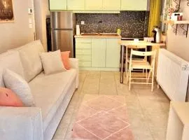 A Little Cosy Family Apartment