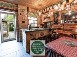 Liptov Lodge