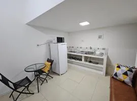 Loft Nicolau Garcia