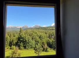 Apartman Lunette