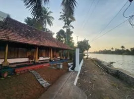 Riverine Heritage Resort