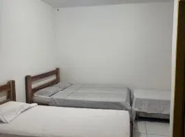 Pousada Rancho Atalaia - Luís Correia
