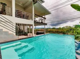 Risa Pool Villa Nan