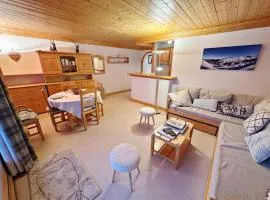 Charmant 3 pièces à Méribel, 5 pers, balcon, WIFI, garage - FR-1-411-969