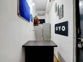 Hotel O Malviya Nagar Inn