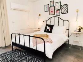 ~The Elaine~ NEW ~Rooftop Terrace~