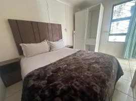 Suite Dreams Adorable One Bedroom Apartment