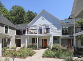 Apres Chalet at Village Walk C, hotel in Stowe