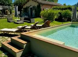 Il Borgo delle Pampare