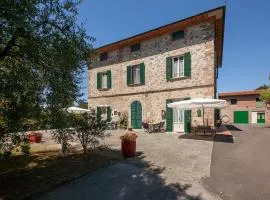 B&G Menconi Edera
