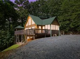 Mountain Views-Hot Tub-Games-Pool & Foosball