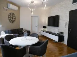 Apartman Sunce Lux N