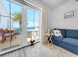 La casa de la Playa B- NUEVO!