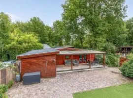 2 Bedroom Nice Home In Erm
